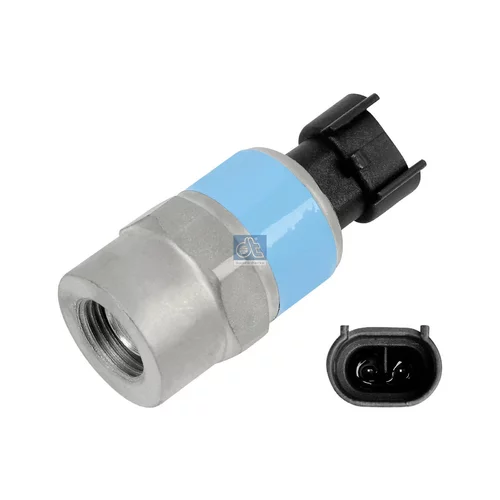 Olejový tlakový spínač DT Spare Parts 7.80134