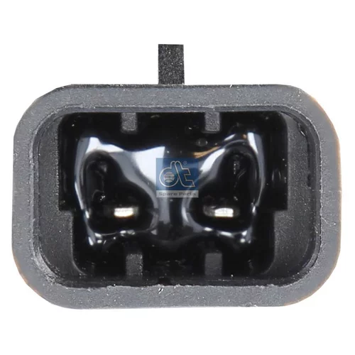 Teplotný spínač ventilátora chladenia 7.80170 (DT Spare Parts) - obr. 1