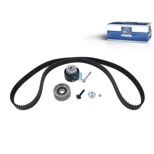Sada ozubeného remeňa DT Spare Parts 7.94951