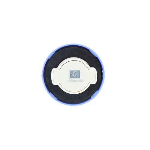 Uzáver palivovej nádrže 9.69010 (DT Spare Parts) - obr. 1