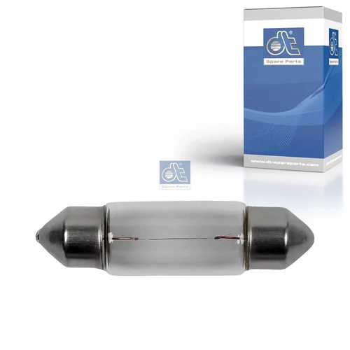 Žiarovka pre osvetlenie vnútorného priestoru DT Spare Parts 9.78129