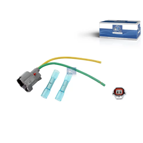 Sada vodičov DT Spare Parts 9.79014