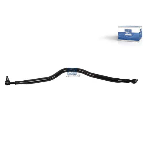 Tiahlo riadenia DT Spare Parts 1.00496