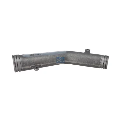 Zberné potrubie výfuku DT Spare Parts 1.10659