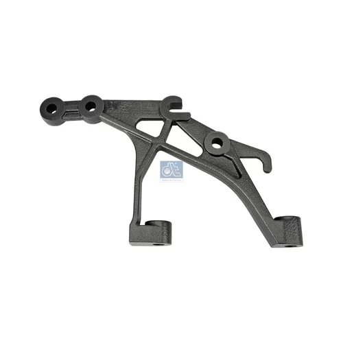 Držiak obalu vzduchového filtra DT Spare Parts 1.10870