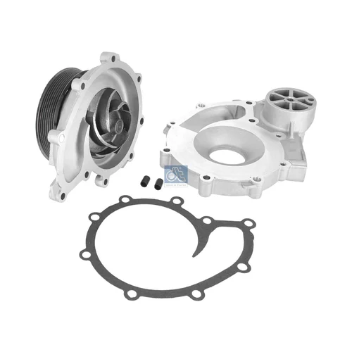 Vodné čerpadlo, chladenie motora DT Spare Parts 1.11164
