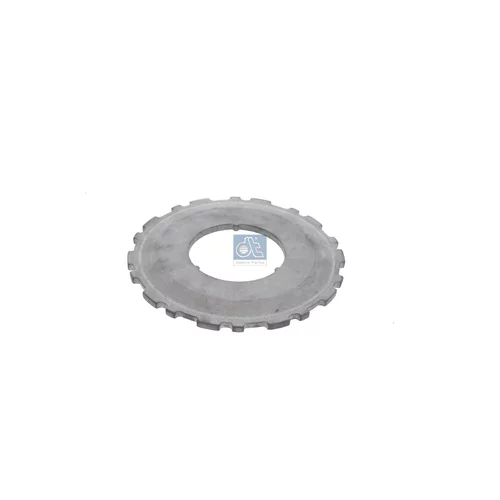 Ozubené koleso, hlavný hriadeľ DT Spare Parts 1.14754