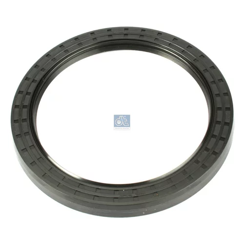 Tesniaci krúžok hriadeľa náboja kolesa DT Spare Parts 1.17011
