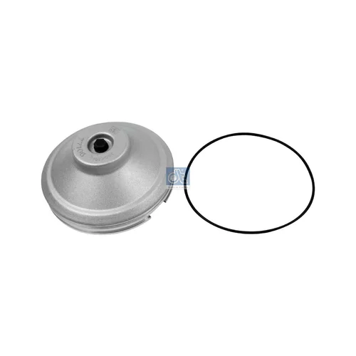 Ochranný kryt náboja kolesa DT Spare Parts 1.17088