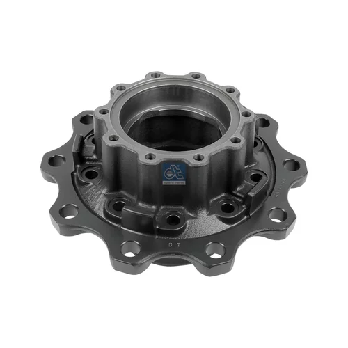 Náboj kolesa DT Spare Parts 1.17211