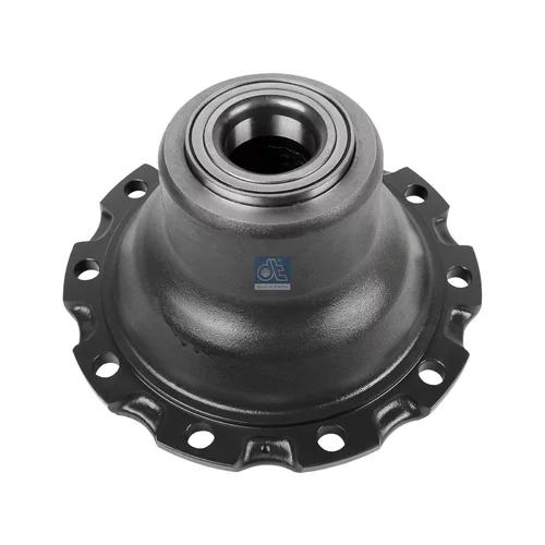 Náboj kolesa DT Spare Parts 1.17311