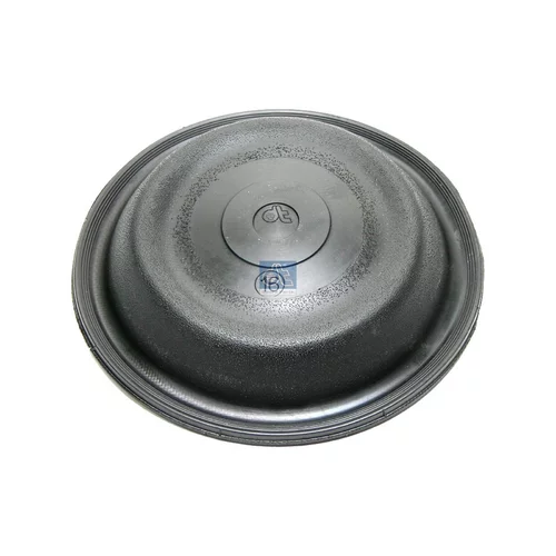 Membrána pružinového brzdového valca DT Spare Parts 1.18030