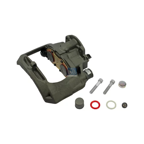 Brzdový strmeň DT Spare Parts 1.18785
