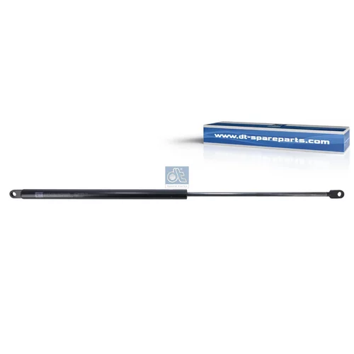 Pneumatická pružina, Predná kapota DT Spare Parts 1.22134