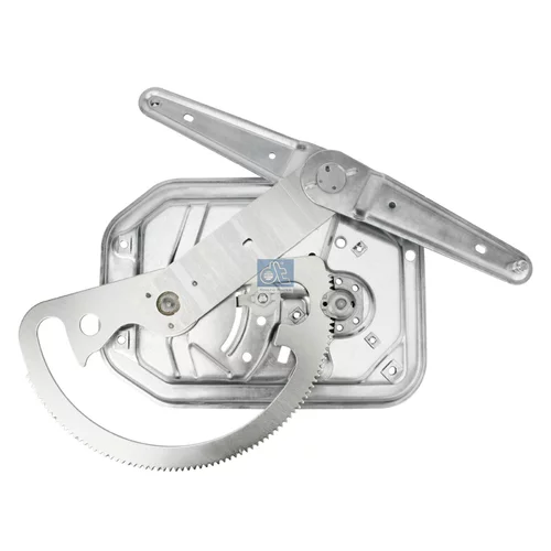 Mechanizmus zdvíhania okna DT Spare Parts 1.22358