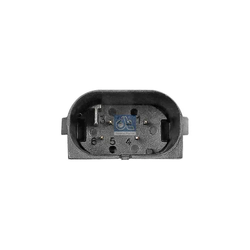 Elektromotor vnútorného ventilátora 1.22935 (DT Spare Parts) - obr. 1