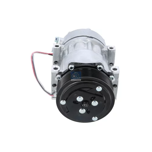 Kompresor klimatizácie 1.23024 (DT Spare Parts) - obr. 3