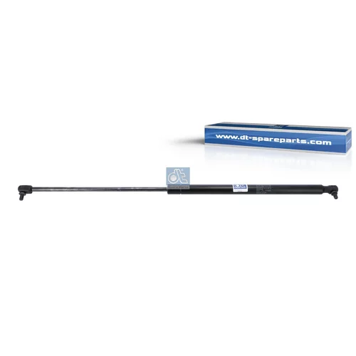 Plynová vzpera, kapota motora DT Spare Parts 1.23376
