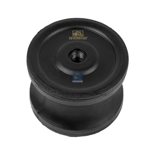 Uloženie manuálnej prevodovky 1.27004 (DT Spare Parts)