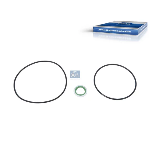 Sada tesneni, odstredivy cistic DT Spare Parts 1.31064