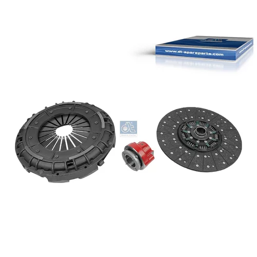 Spojková sada DT Spare Parts 1.31320