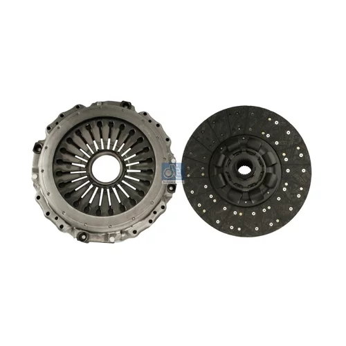 Spojková sada DT Spare Parts 1.31327