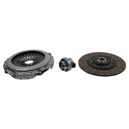 Spojková sada DT Spare Parts 1.31397
