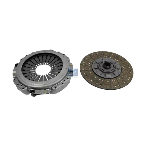 Spojková sada 1.31398 (DT Spare Parts)