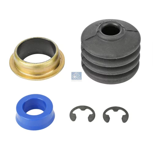 Sada na opravu pružného čapu DT Spare Parts 1.32300