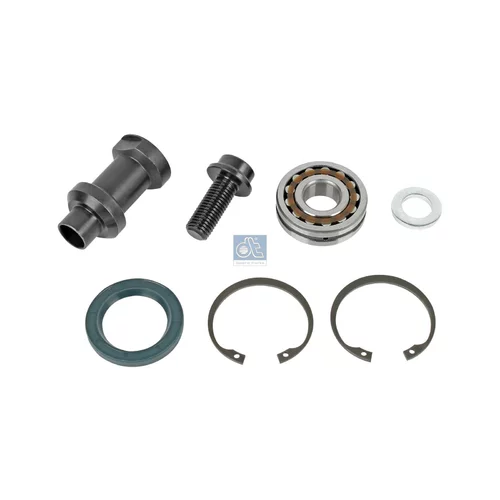 Opravná sada uloženia kabíny vodiča DT Spare Parts 1.32685