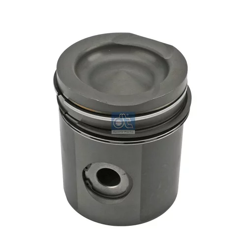Piest DT Spare Parts 1.33062