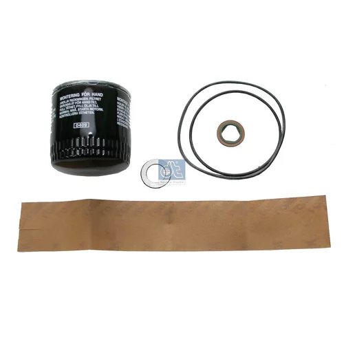 Filter - Sada 1.34054 (DT Spare Parts)
