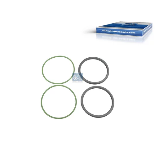 Opravná sada, spomaľovacia brzda DT Spare Parts 1.35110