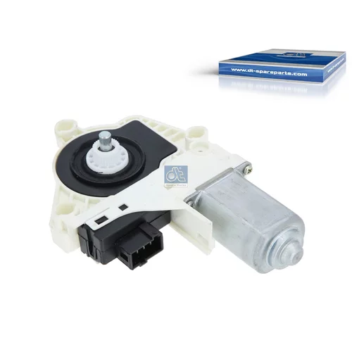 Elektromotor otvárania okien DT Spare Parts 1.51036