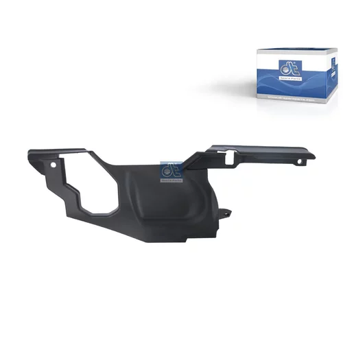 Držiak mriežky chladiča 1.52779 (DT Spare Parts)
