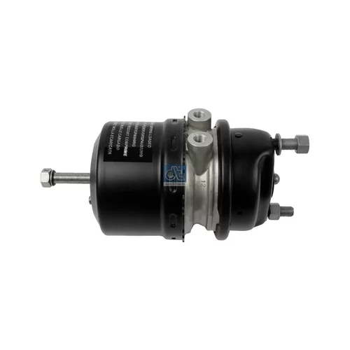 Brzdový valec s pružinovým posilňovačom DT Spare Parts 10.14402