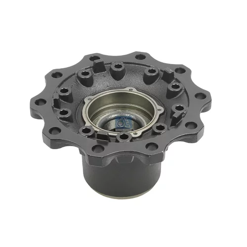 Náboj kolesa 10.20405 (DT Spare Parts) - obr. 2