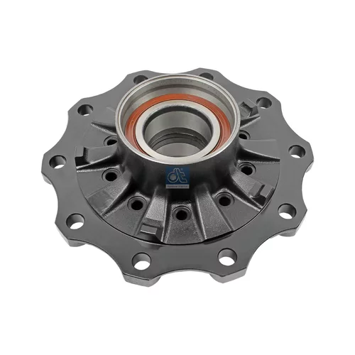 Náboj kolesa 10.30406 (DT Spare Parts) - obr. 1