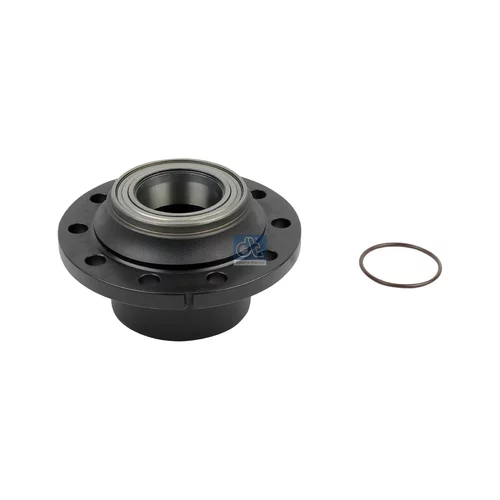 Náboj kolesa 10.30408 (DT Spare Parts) - obr. 2