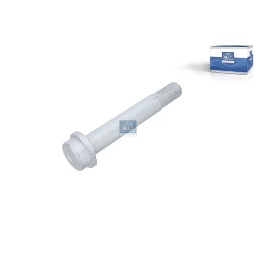 Čap listovej pružiny DT Spare Parts 10.56901