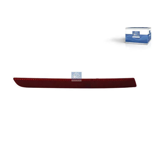 Reflektor DT Spare Parts 11.00034