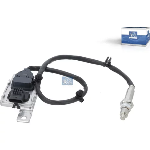 NOx-Sensor, vstrekovanie močoviny DT Spare Parts 11.00063