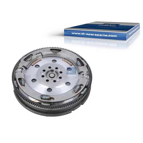 Zotrvačník DT Spare Parts 11.17100