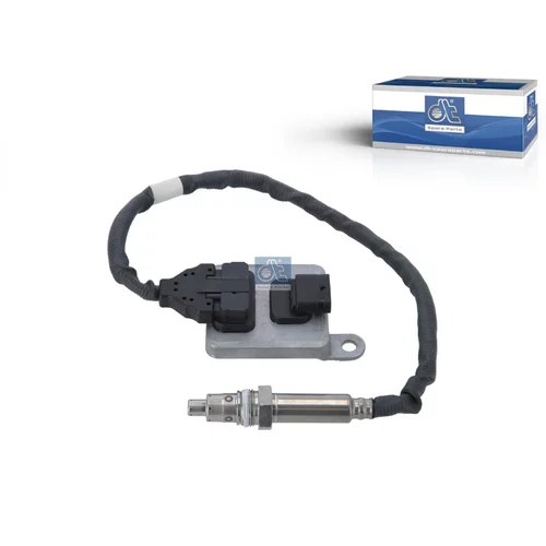 NOx-Sensor, vstrekovanie močoviny DT Spare Parts 11.26101