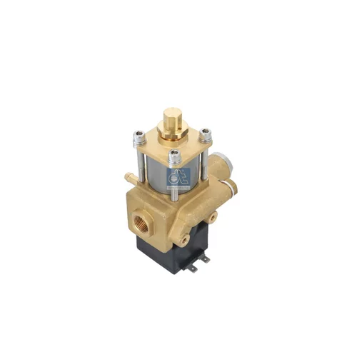 Ventil vstrekovacieho systému 12.00007 (DT Spare Parts) - obr. 3