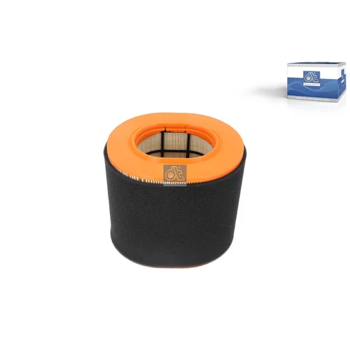 Vzduchový filter DT Spare Parts 12.00022