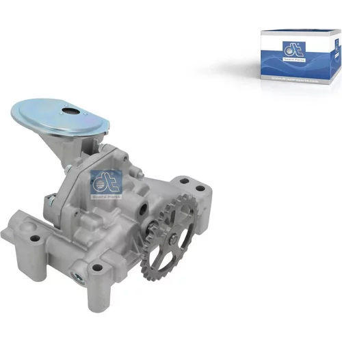 Olejové čerpadlo DT Spare Parts 12.00116