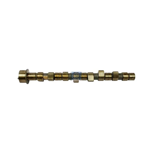 Vačkový hriadeľ DT Spare Parts 12.15000