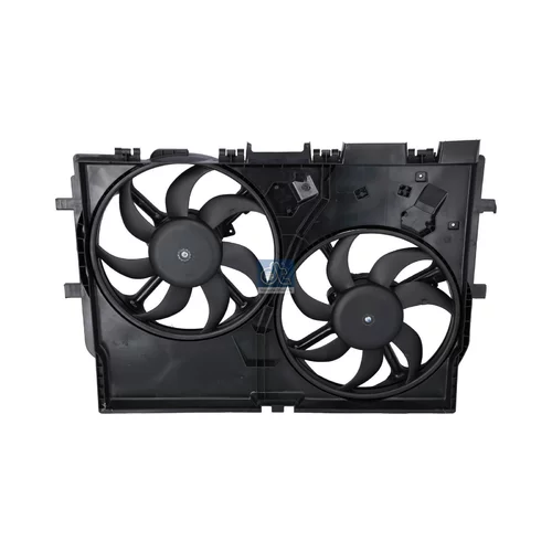 Koleso ventilátora chladenia motora 12.19003 (DT Spare Parts) - obr. 1