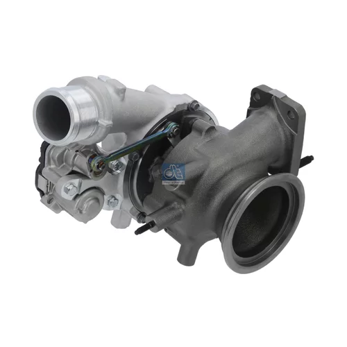 Plniace dúchadlo 12.26009 (DT Spare Parts) - obr. 1